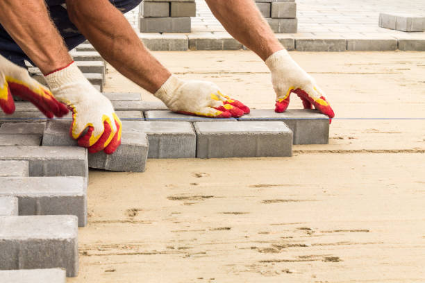 Best Professional Driveway Pavers  in Boles Acres, NM