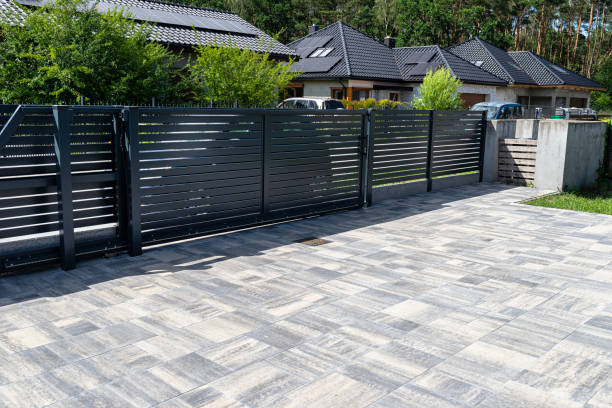 Best Permeable Paver Driveway  in Boles Acres, NM