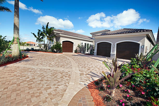 Reasons to Select Us for Your Driveway Paving Requirements in Boles Acres, NM