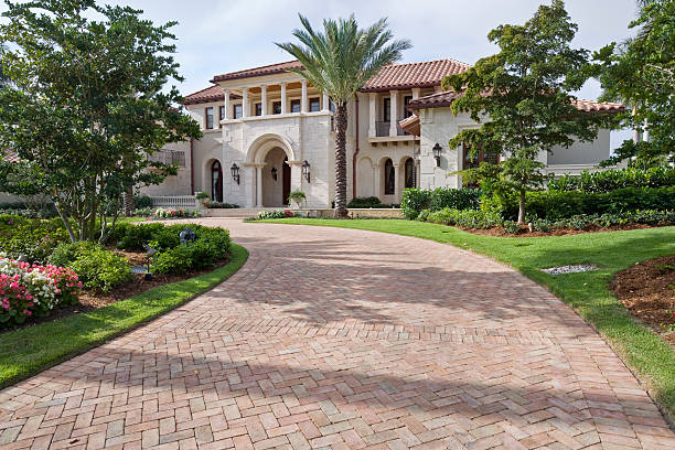 Professional Driveway Pavers in Boles Acres, NM