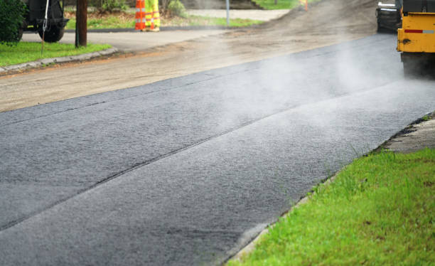 Best Driveway Resurfacing Pavers  in Boles Acres, NM