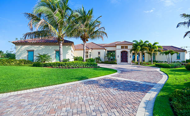 Best Decorative Driveway Pavers  in Boles Acres, NM
