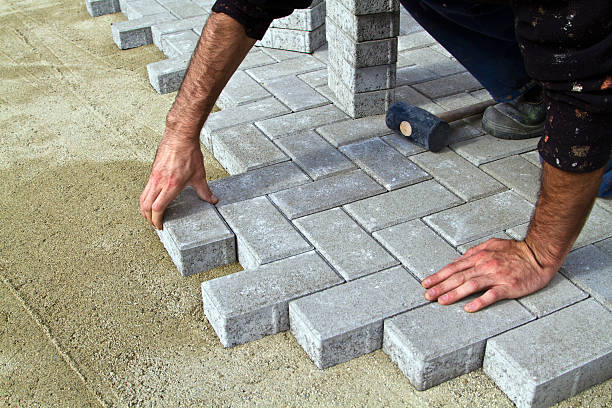 Best Driveway Paving Company  in Boles Acres, NM