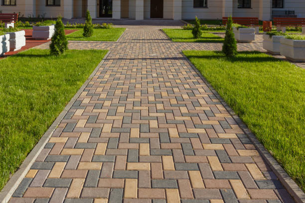 Best Cobblestone Driveway Pavers  in Boles Acres, NM