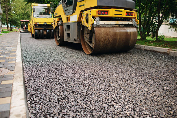 Best Driveway Paving Near Me  in Boles Acres, NM